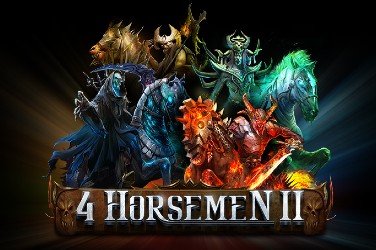 4 Horsemen 2