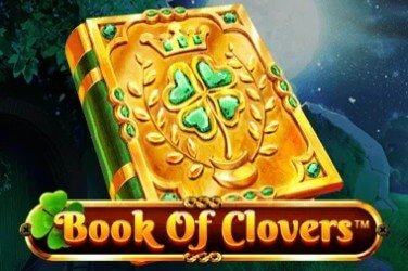 Book Of Clovers
