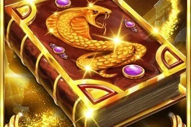 Book of Cobra Book of Cobra
