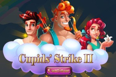Cupids Strike 2