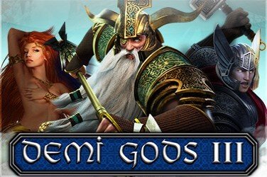 Demi Gods III