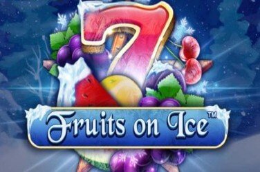 Fruits On Ice
