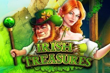 Irish Treasures