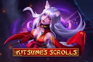 Kitsune's Scrolls