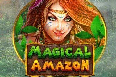 Magical Amazon