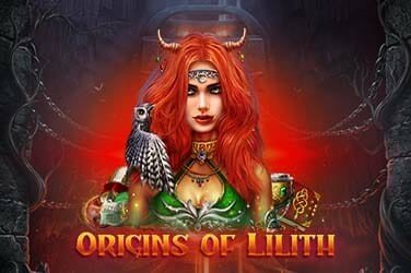 Origins Of Lilith Expanded Edition Slot