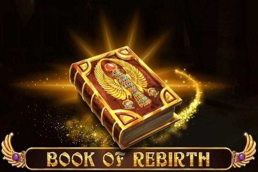 Book Of Rebirth