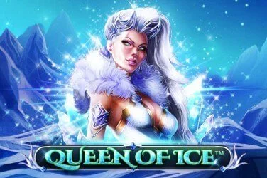 Queen Of Ice Queen Of Ice