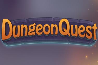 Dungeon Quest
