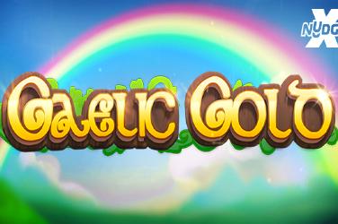 Gaelic Gold