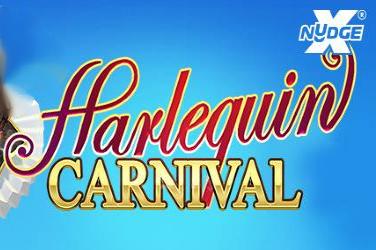 Harlequin Carnival