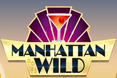Manhattan Wild