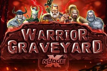 Warrior Graveyard