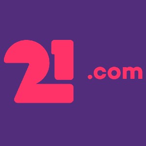 21-com-casino logo magyar