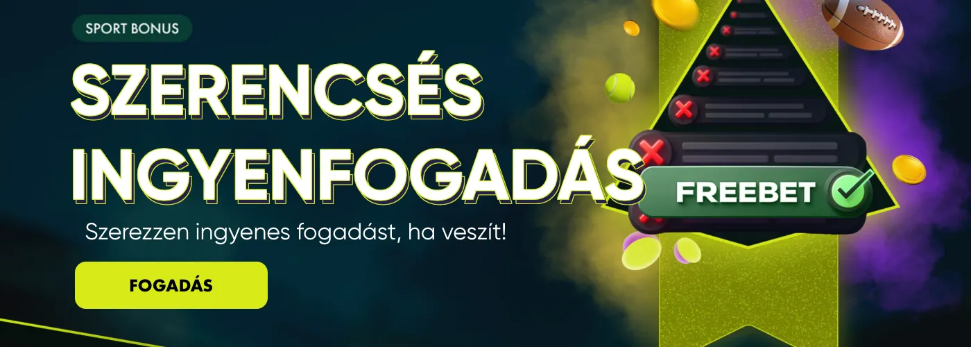 Spinbetter ingyen fogadas